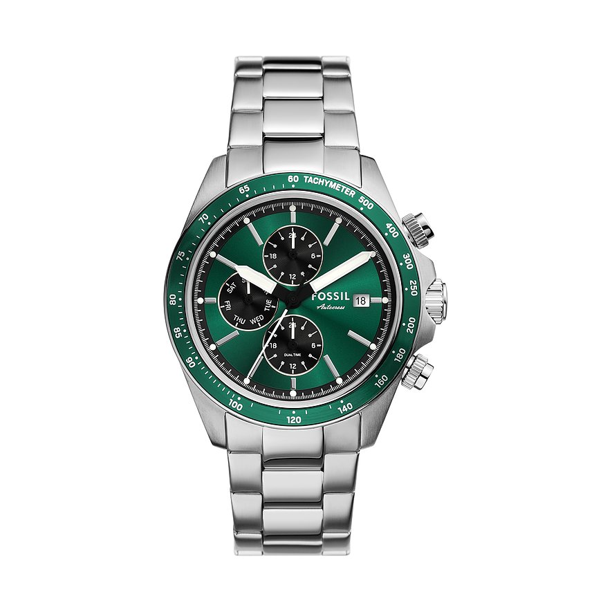 Thumbnail - Fossil Herrenuhr Autocross FS6127