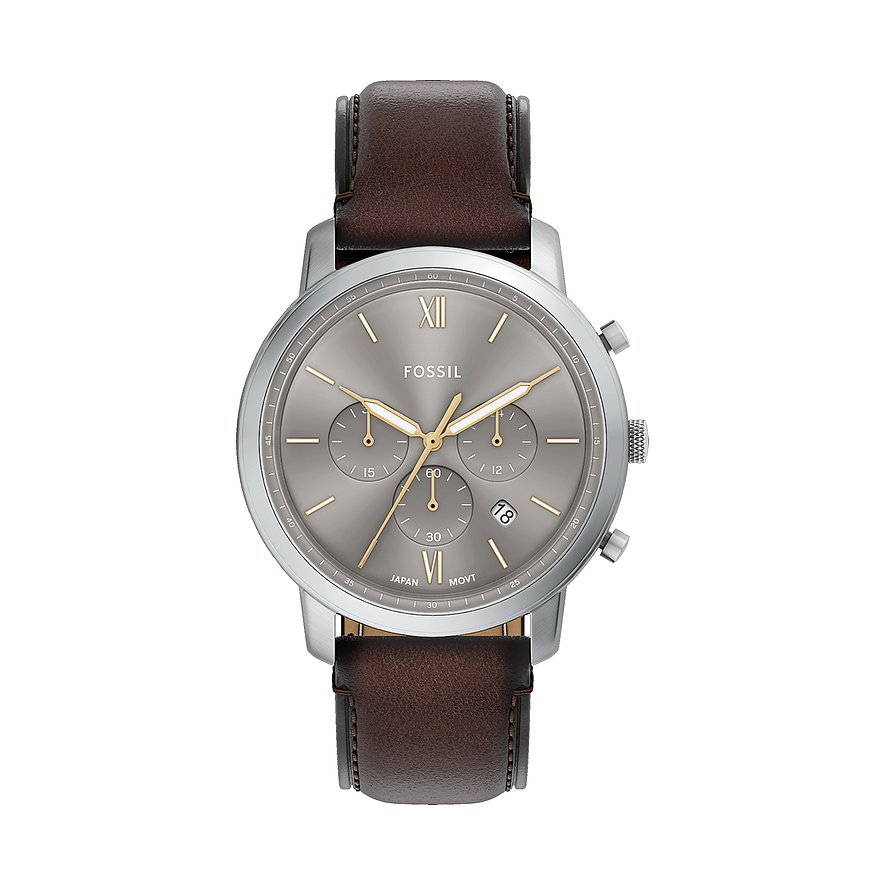 Thumbnail - Fossil Chronograph Neutra FS6129
