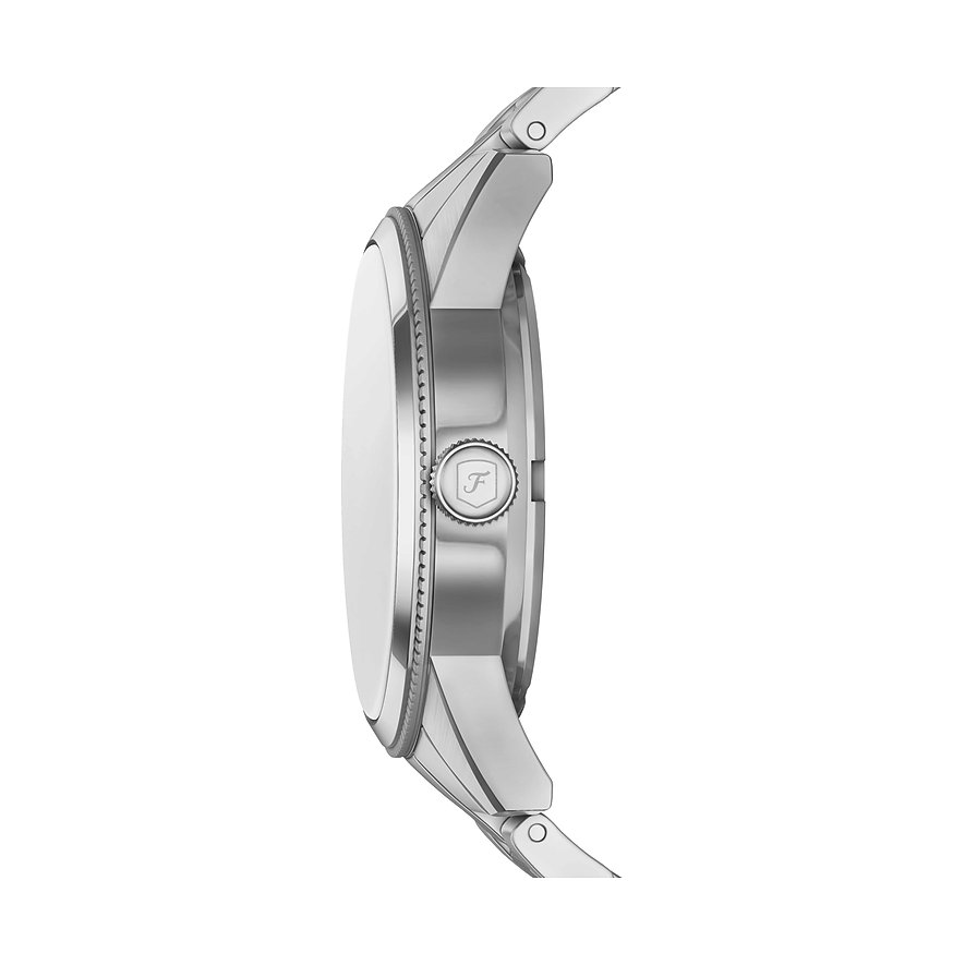 Thumbnail - Fossil Herrenuhr Pearson FS6134 Edelstahl