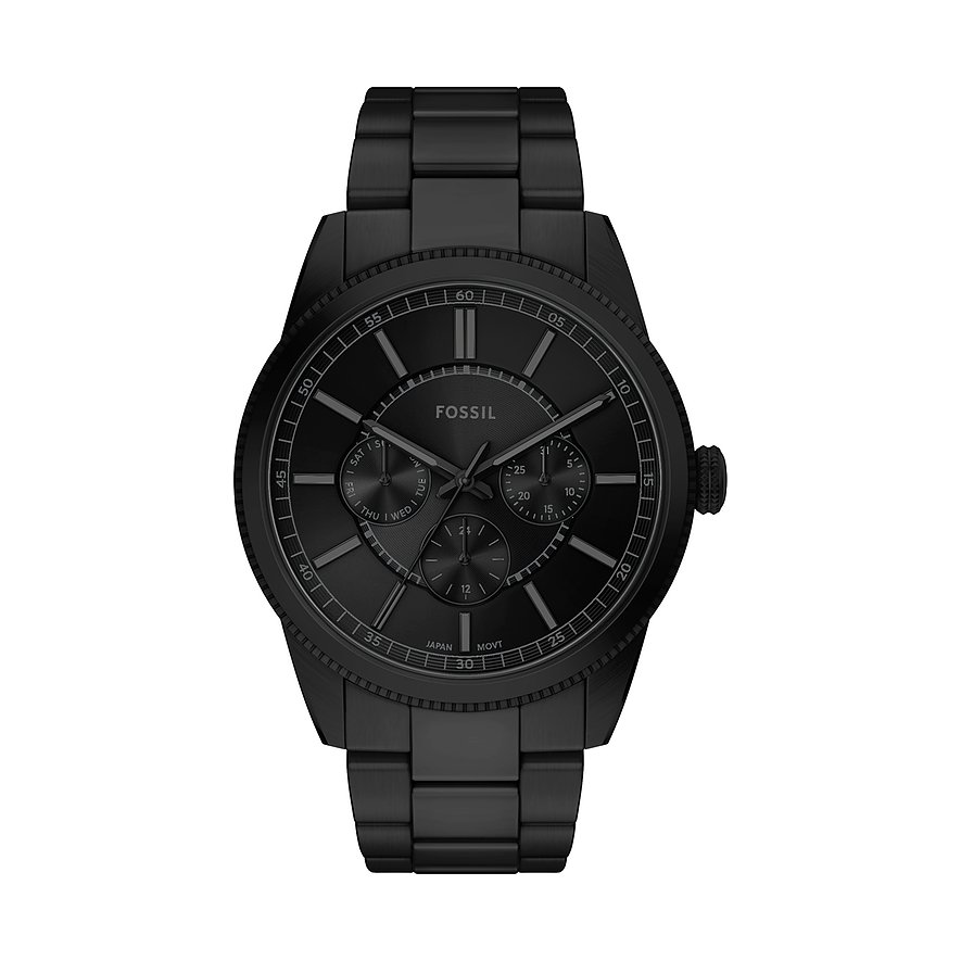 Fossil Fossil Herrenuhr Pearson FS6135