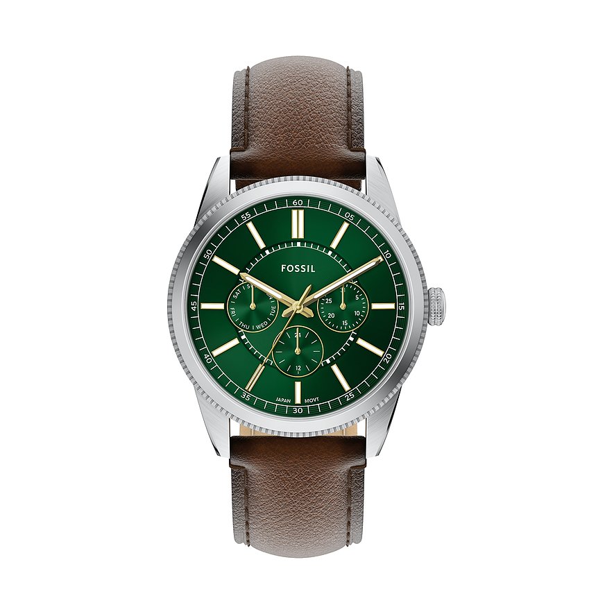 Thumbnail - Fossil Herrenuhr Pearson FS6137