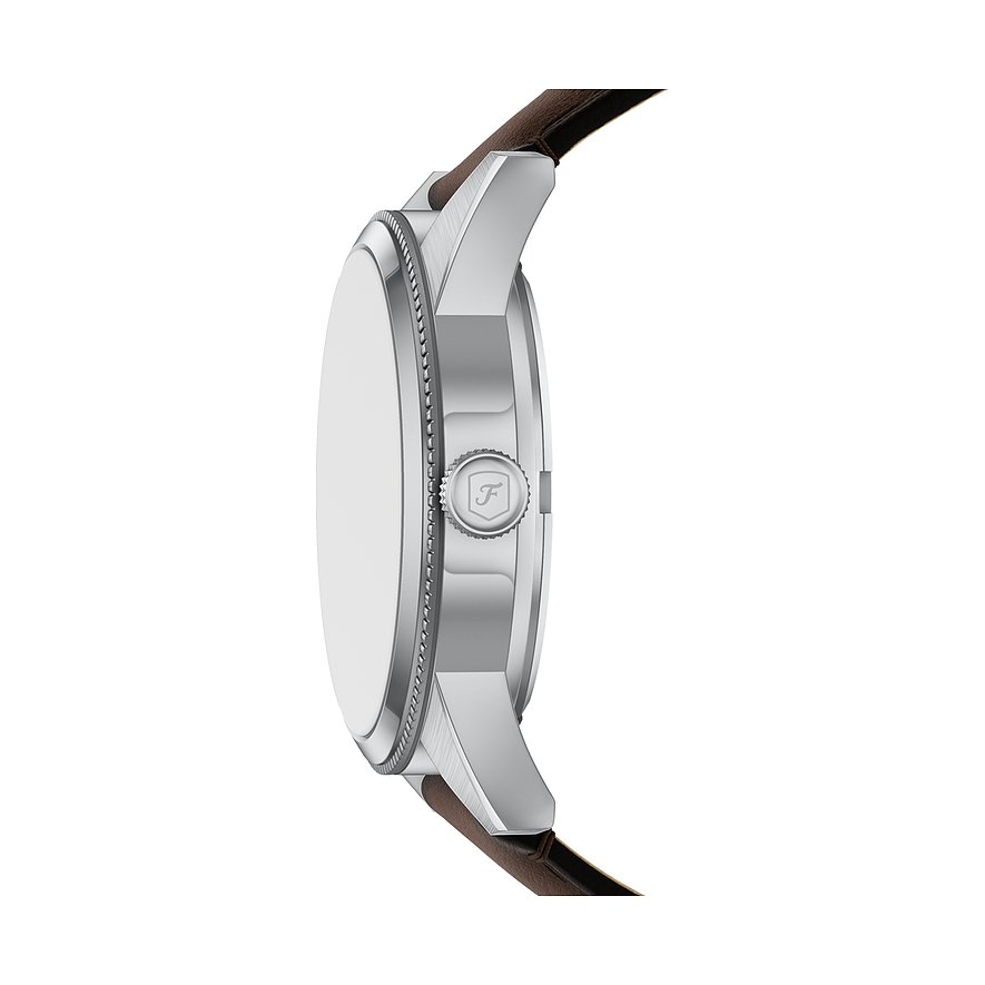 Thumbnail - Montre Fossil Pearson Vert, Uhr ohne Stein