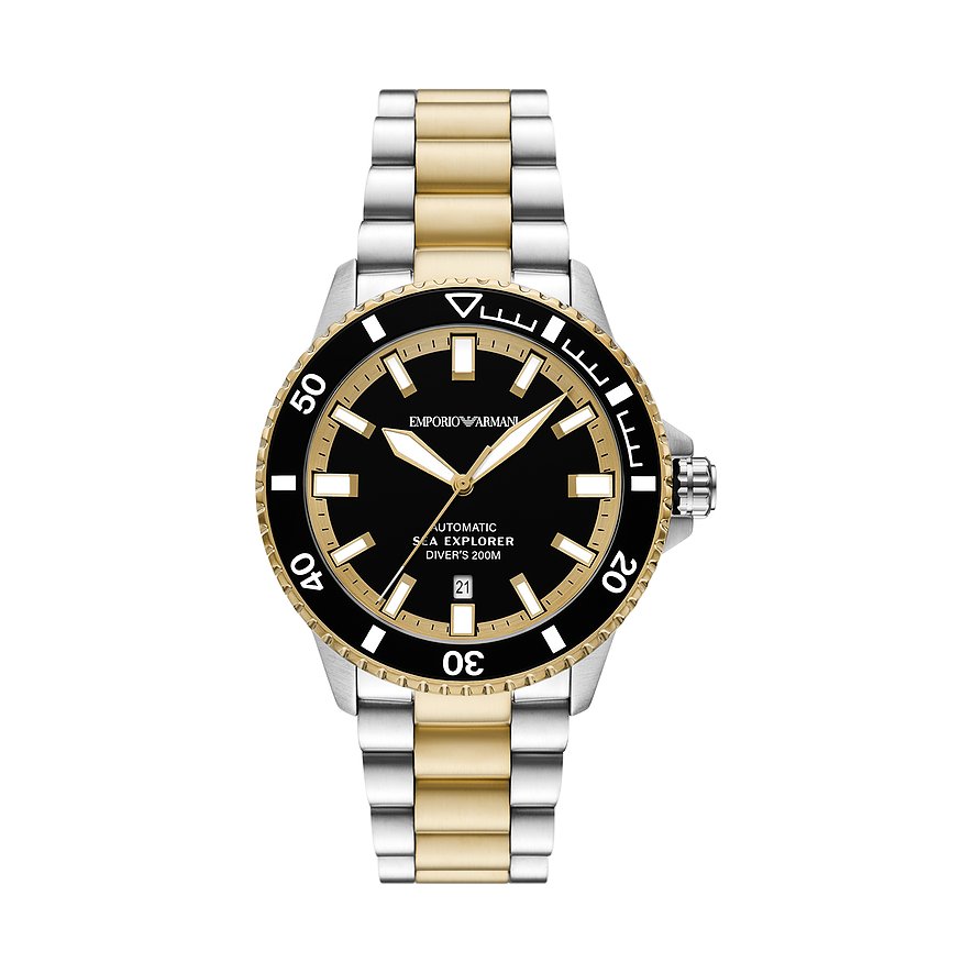 Thumbnail - Emporio Armani Herrenuhr AR60089