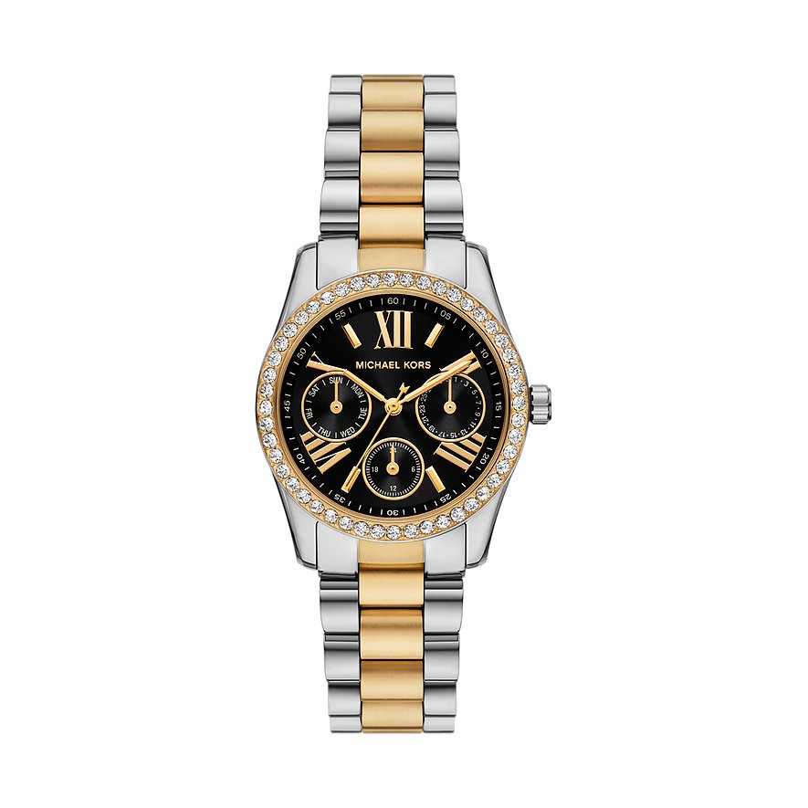 Michael Kors Damenuhr LEXINGTON MK4925
