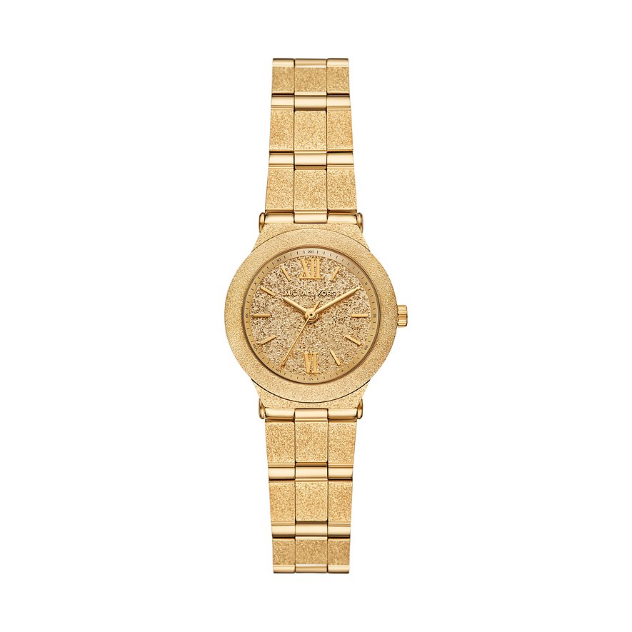 Thumbnail - Michael Kors Damenuhr Billie MK7554