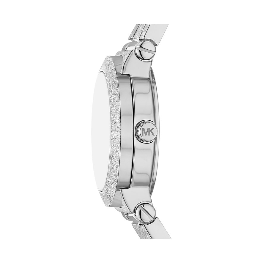 Thumbnail - Michael Kors Damenuhr Billie MK7555 Edelstahl