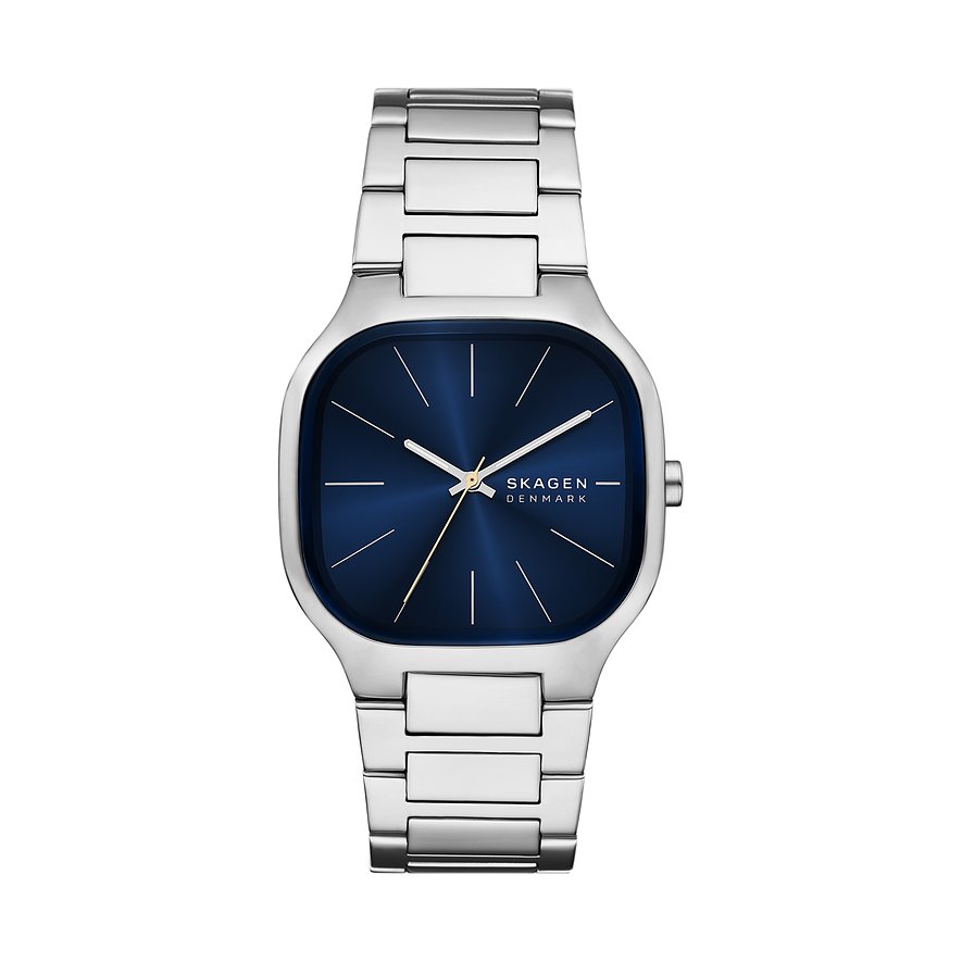 Skagen Herrenuhr Mellem SKW6946