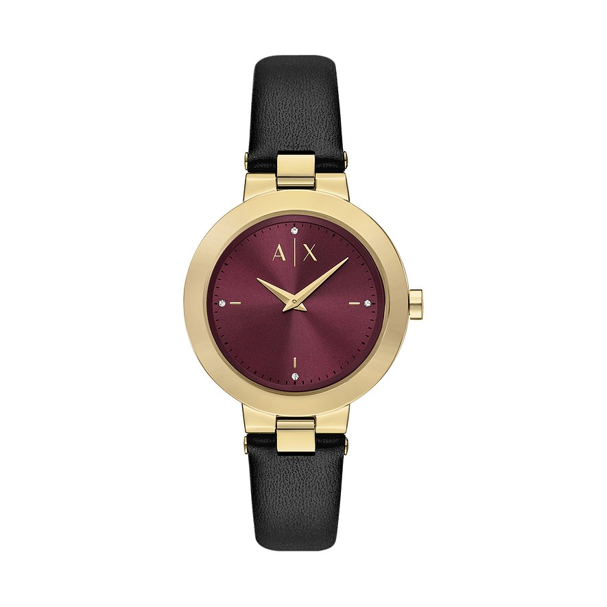 Armani Exchange Damenuhr AX5178
