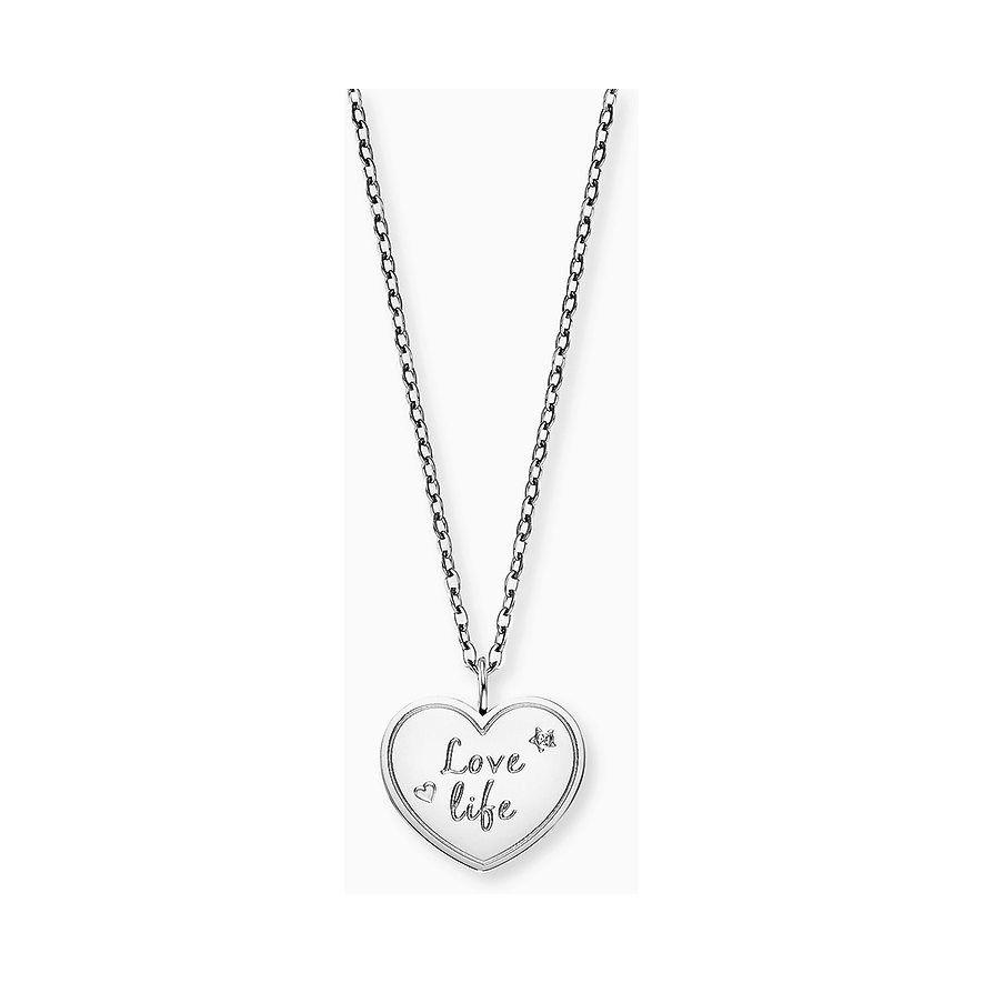 Engelsrufer Kette MYSN-001-S