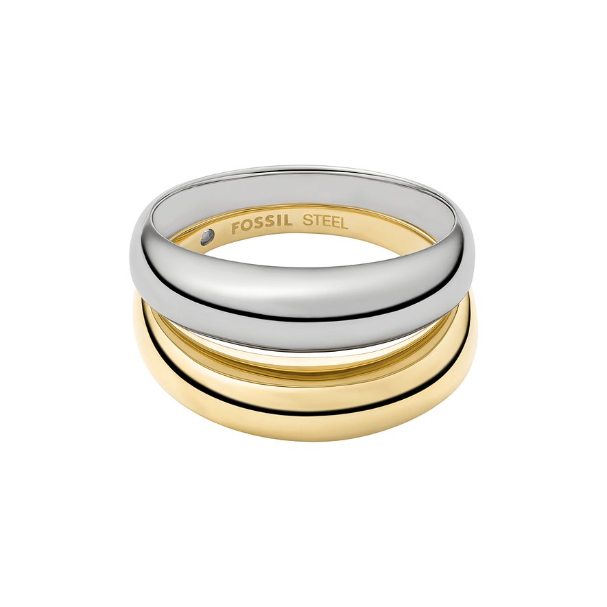 Fossil Damenring Ellis JF04876998