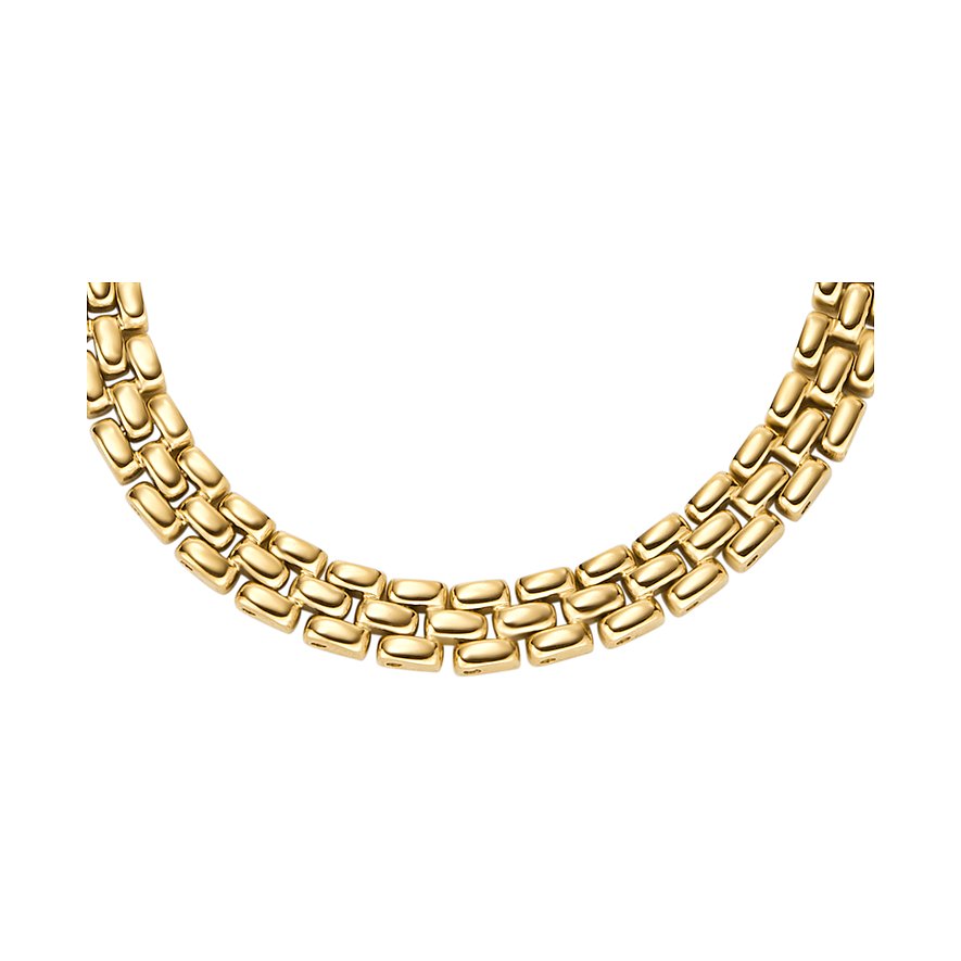 Thumbnail - Fossil Kette Arden JF04900710 Edelstahl