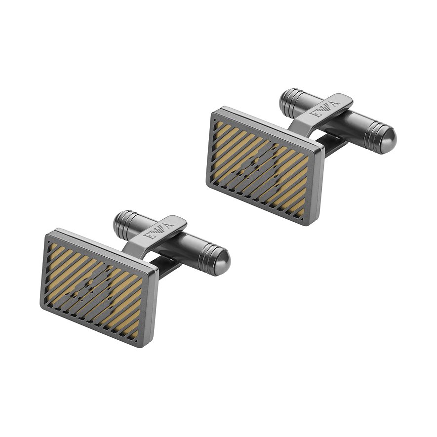 Thumbnail - Emporio Armani Ansteckschmuck EGS3241060