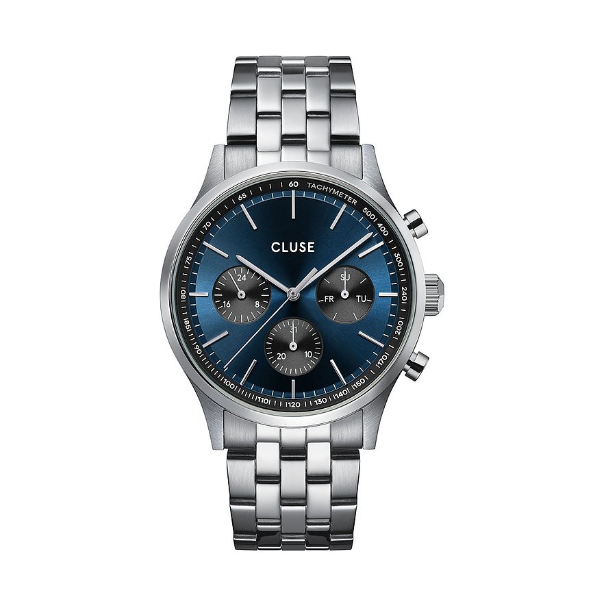 2. Chance - Cluse Herrenuhr CW21008