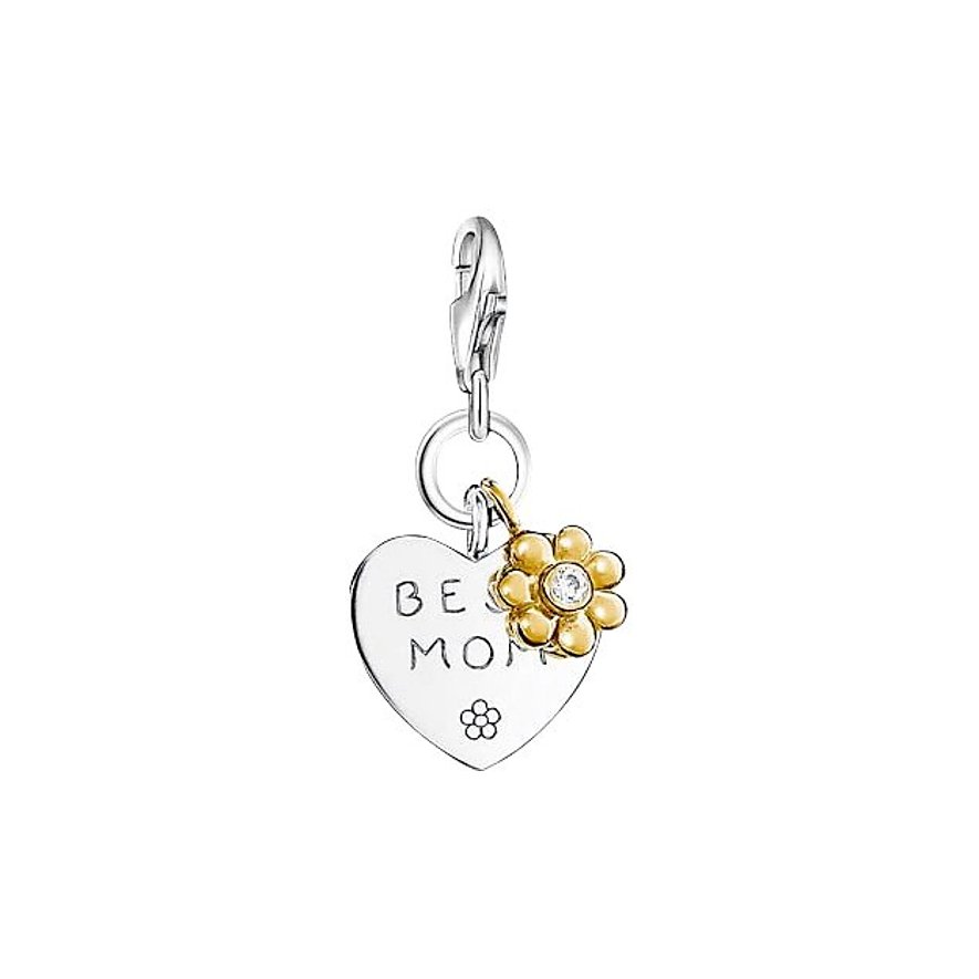 2. Chance - Thomas Sabo Charm 0952-414-14