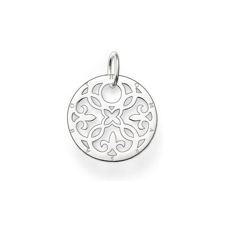 2. Chance - Thomas Sabo Anhänger PE430-001-12