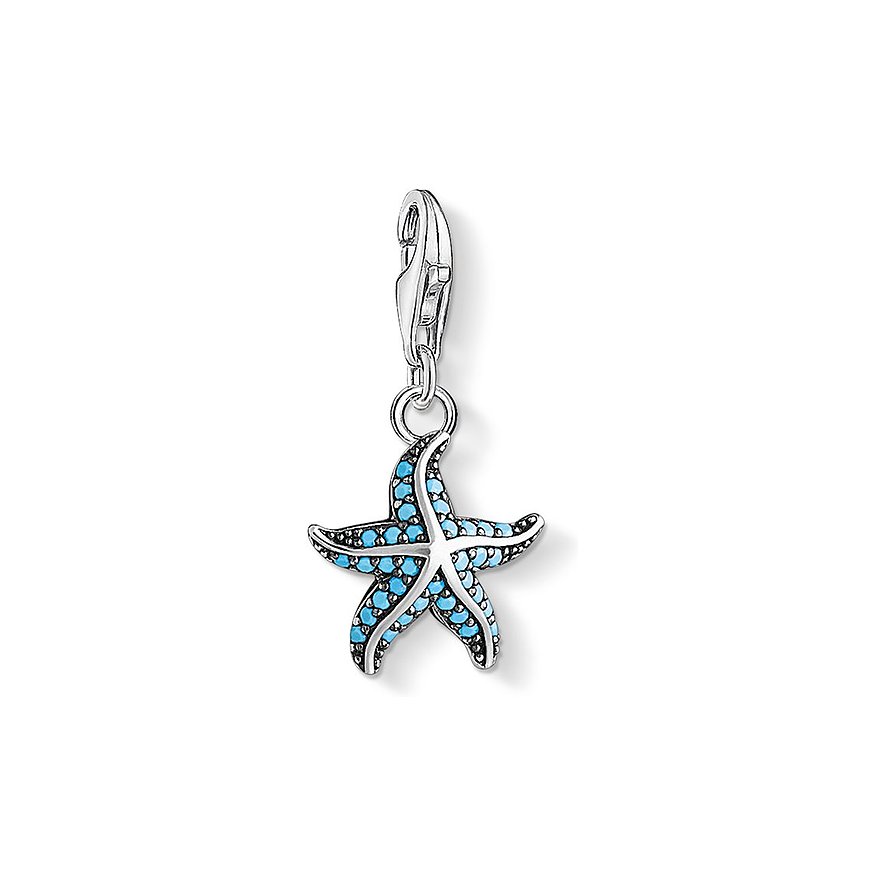 2. Chance - Thomas Sabo Charm 1521-667-17