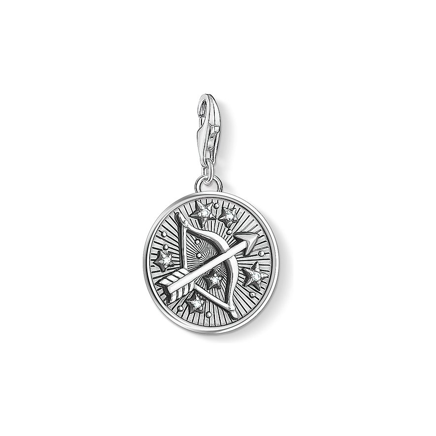 2. Chance - Thomas Sabo Charm 1648-643-21