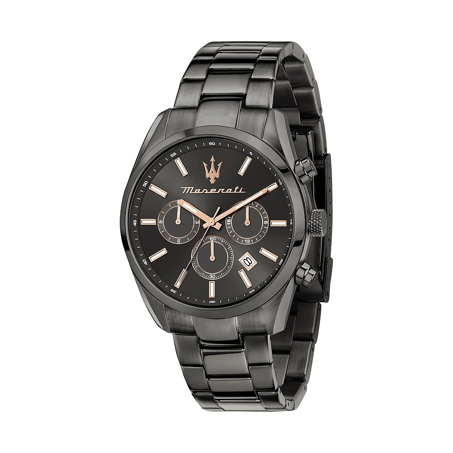 2. Chance - Maserati Herrenuhr R8853151001