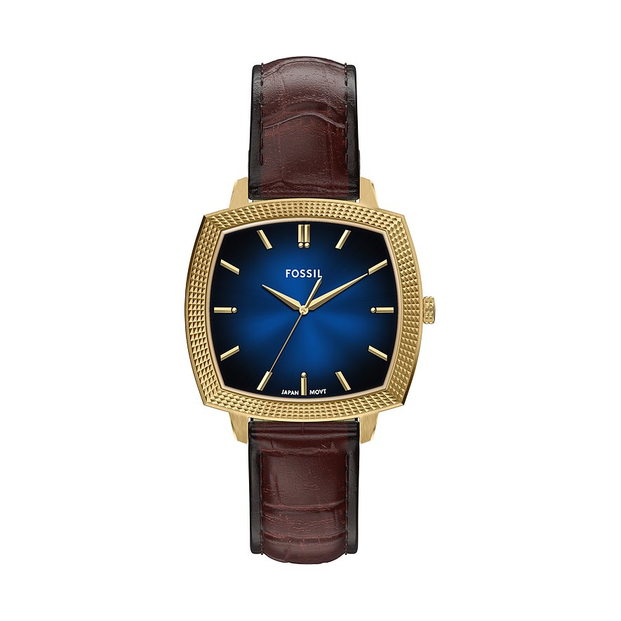 Fossil Unisexuhr Nick Jonas x Fossil Machine Luxe LE1215