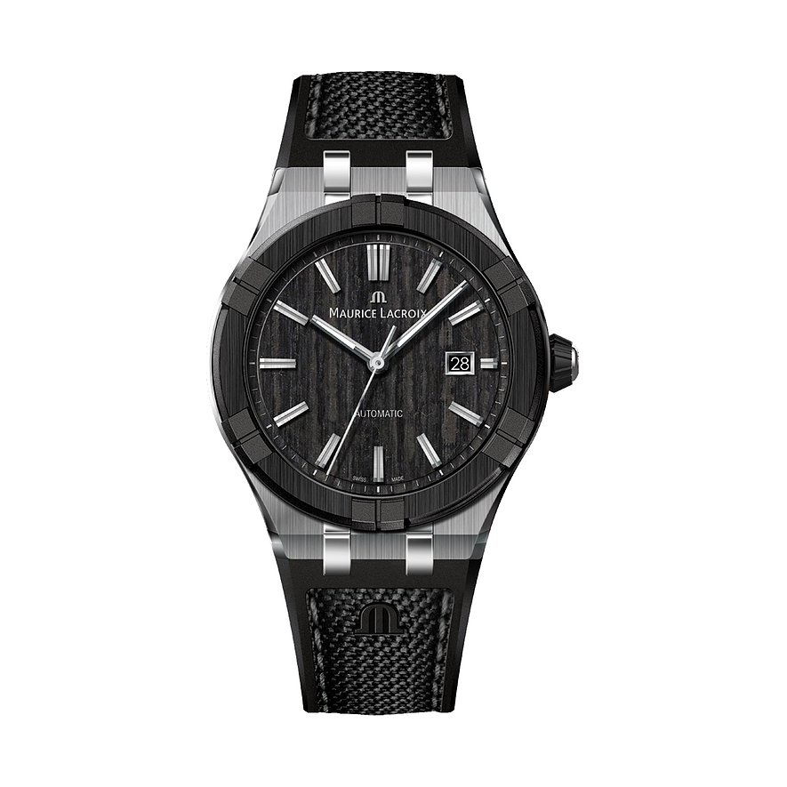 Maurice Lacroix Herrenuhr Aikonic Automatic AC6008-SSL20-330-2