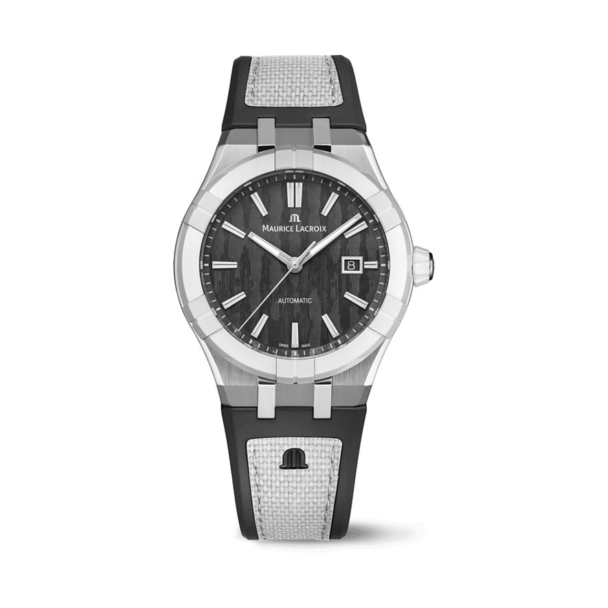 Maurice Lacroix Herrenuhr Aikonic Automatic AC6008-SSL70-330-2