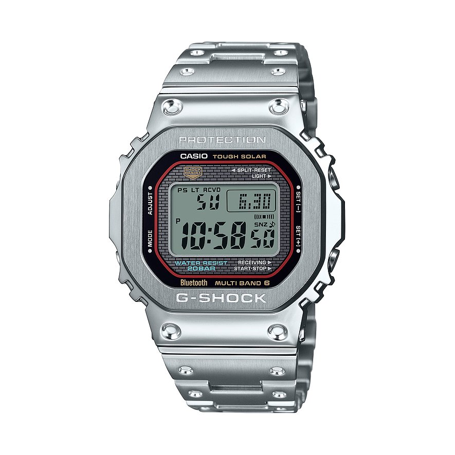 Casio Herrenuhr G-SHOCK The Origin GMW-B5000D-1CER