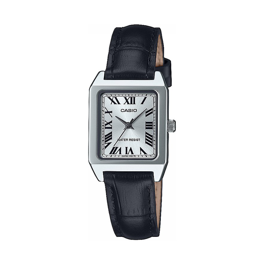 Casio Unisexuhr Timeless Woman LTP-B150L-7B1EF