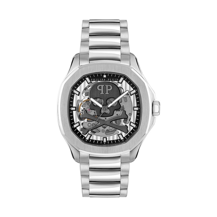 2. Chance - Philipp Plein Herrenuhr PWRAA0223