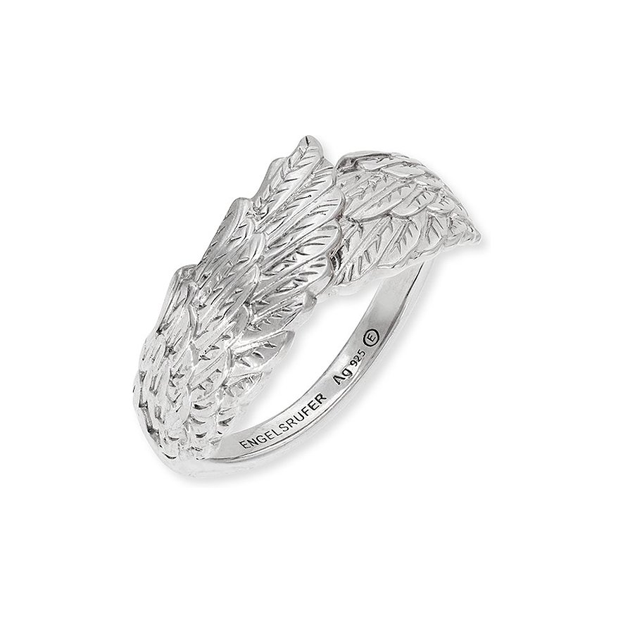 2. Chance - Engelsrufer Damenring ERR-WINGS