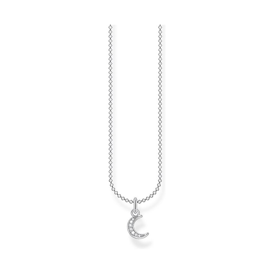 2. Chance - Thomas Sabo Kette KE2050-051-14-L45v