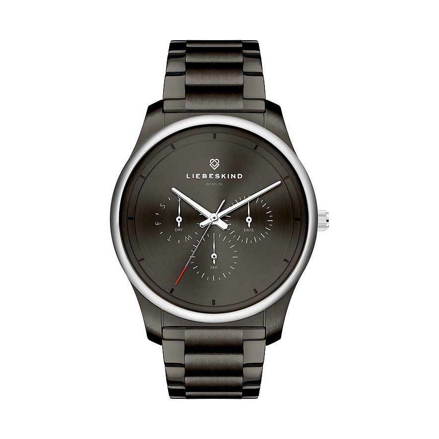 Liebeskind 2. Chance Liebeskind Damenuhr LT 0360 MM