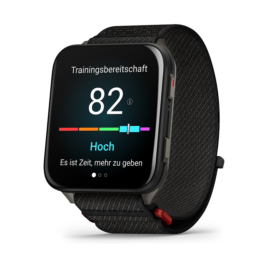 Thumbnail - Garmin Smartwatch Venu X1 010-02980-02