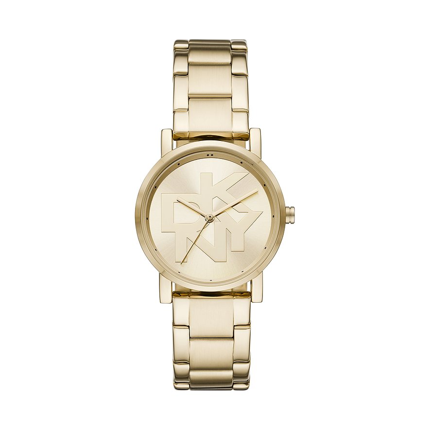2. Chance - DKNY Damenuhr NY2959