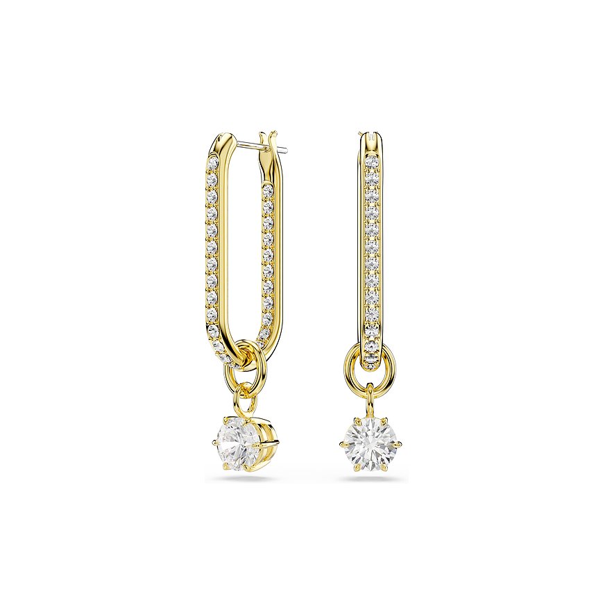 Swarovski Creolen Global Collection 5728587