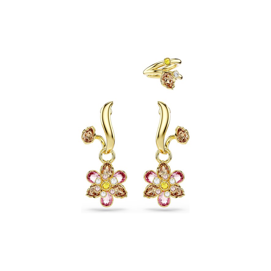 Swarovski Creolen Global Collection 5732386