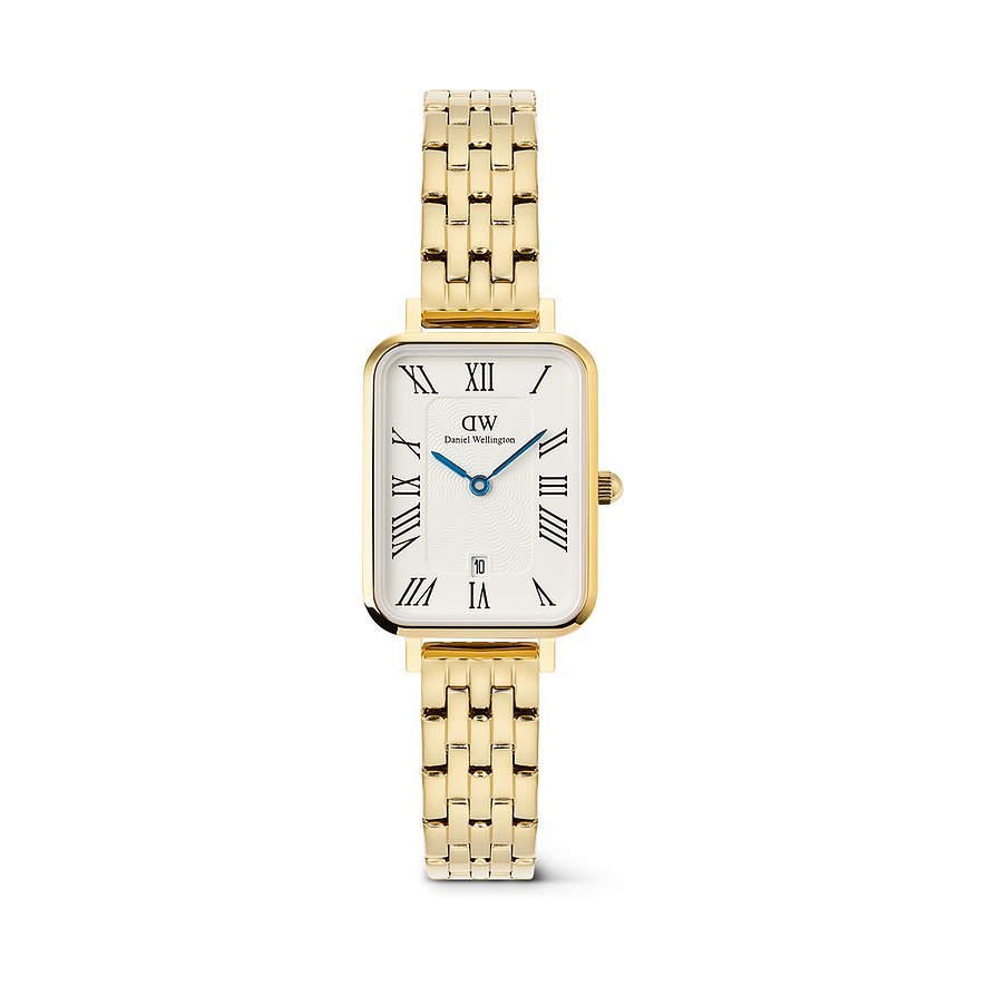 Daniel Wellington Damenuhr Quadro DW.DW00100861