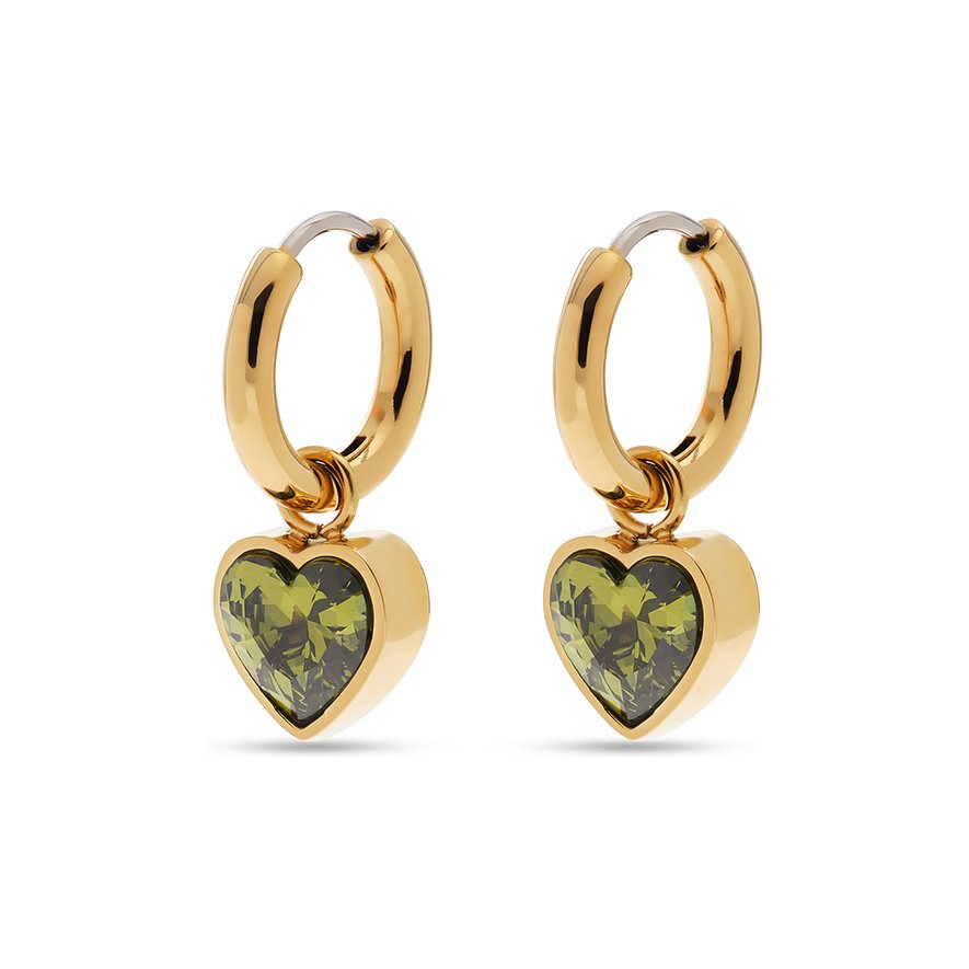 Guido Maria Kretschmer Creolen 89219656