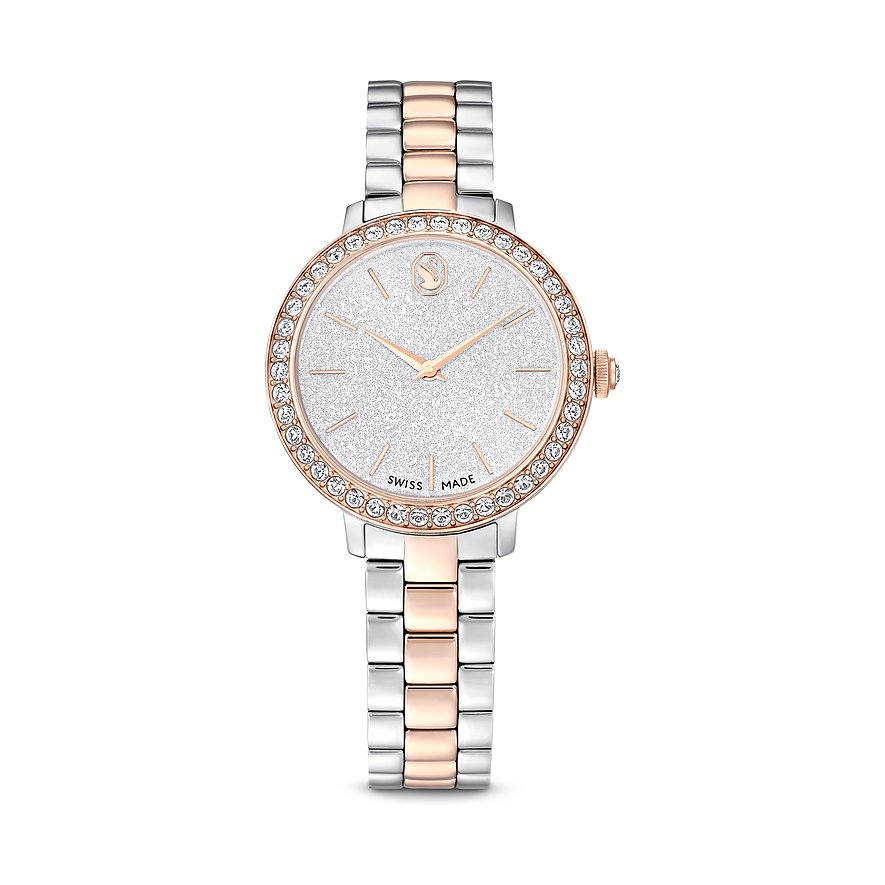 Swarovski Unisexuhr MATRIX 5715028