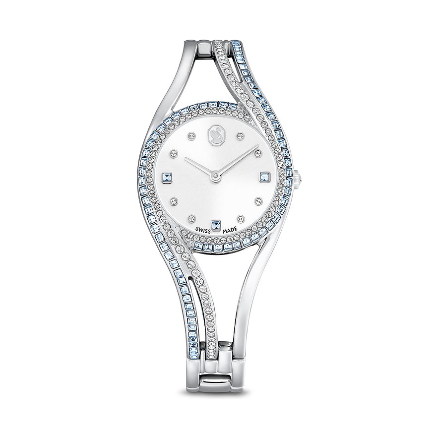 Swarovski Unisexuhr HYPERBOLA 5715463