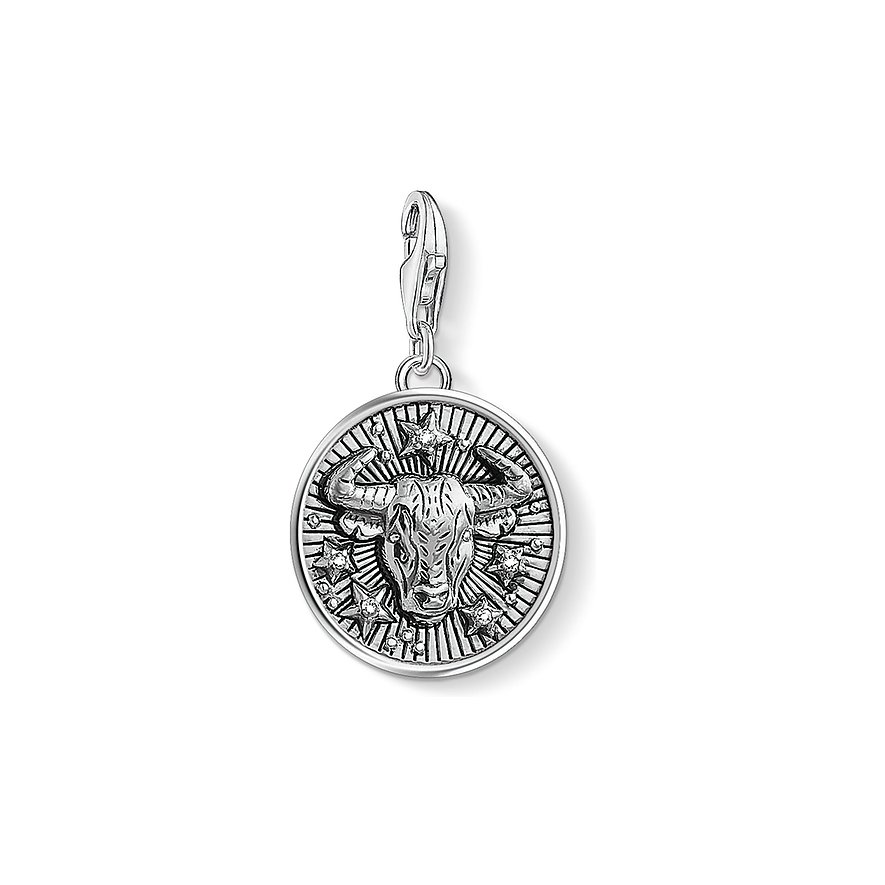 2. Chance - Thomas Sabo Charm 1641-643-21
