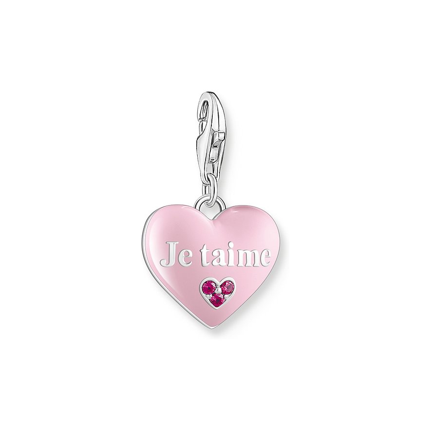 2. Chance - Thomas Sabo Charm 2073-042-9