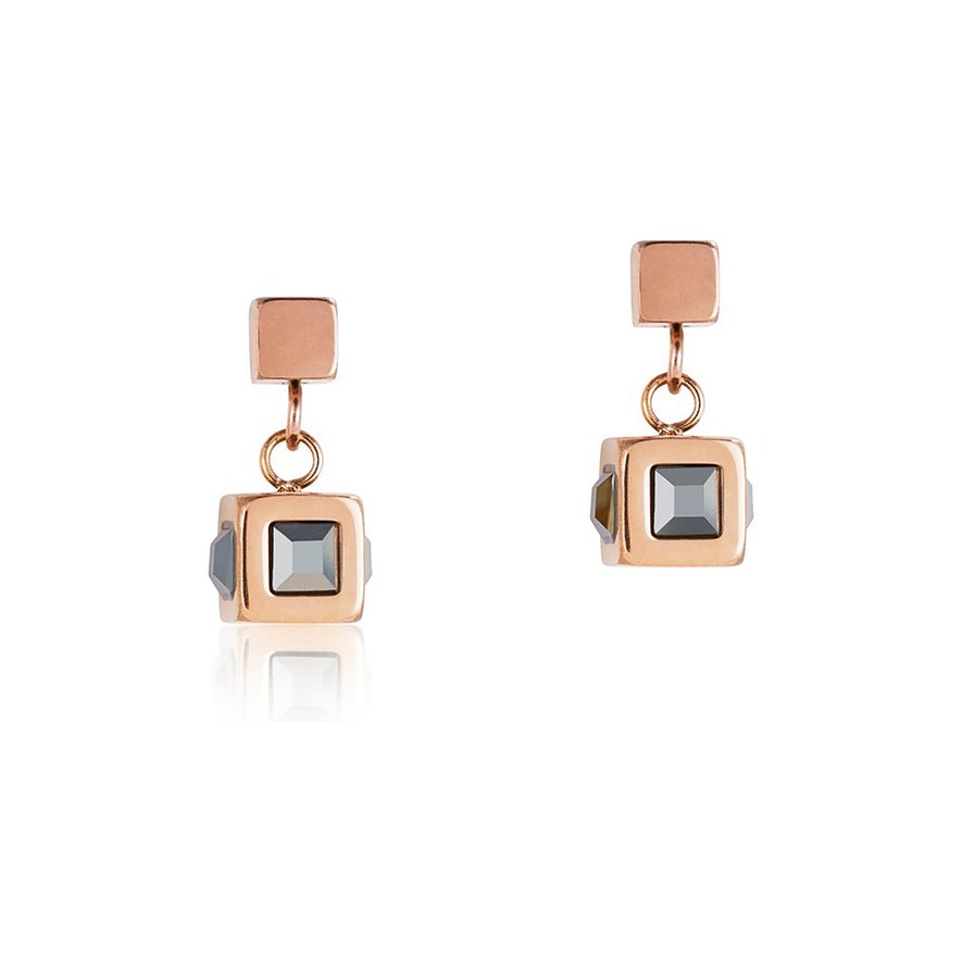 2. Chance - Coeur de Lion Ohrstecker 0150/21-1225