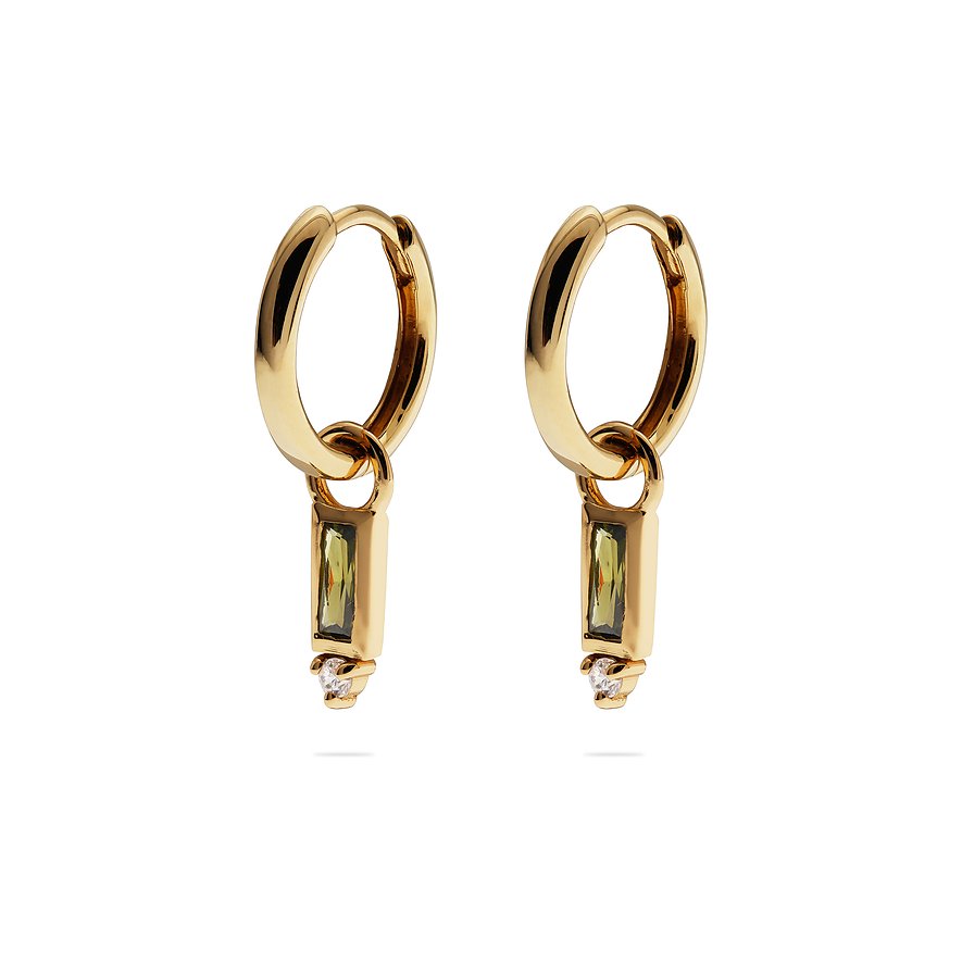 Guido Maria Kretschmer Creolen 89219970