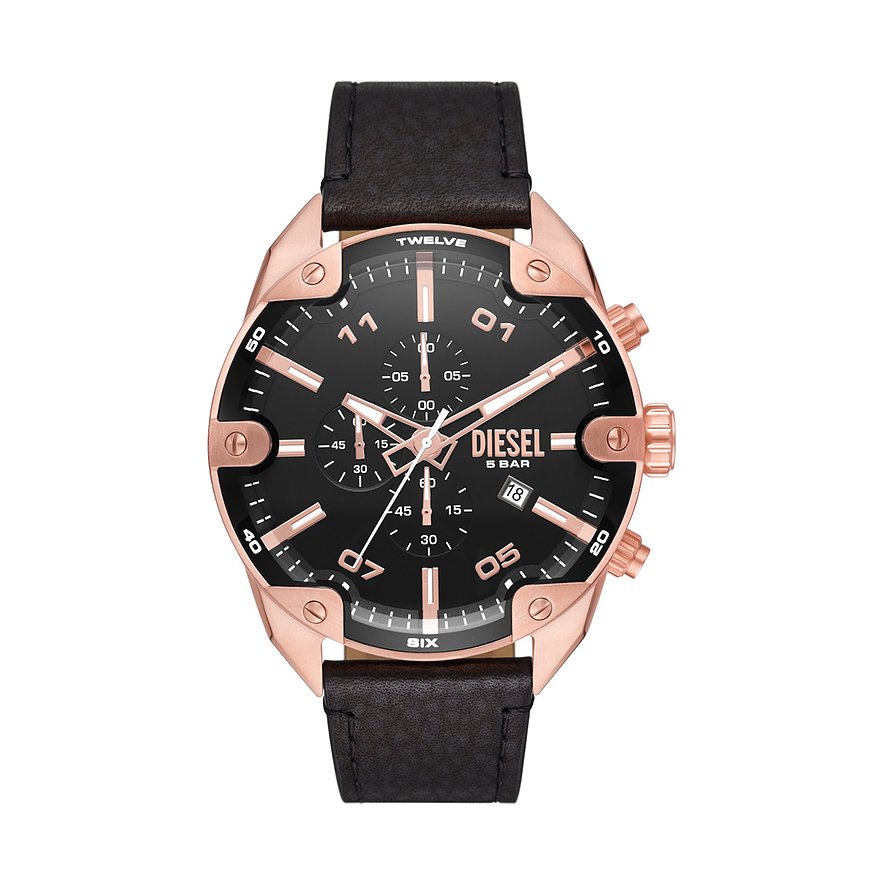 Thumbnail - 2. Chance - Diesel Chronograph DZ4607