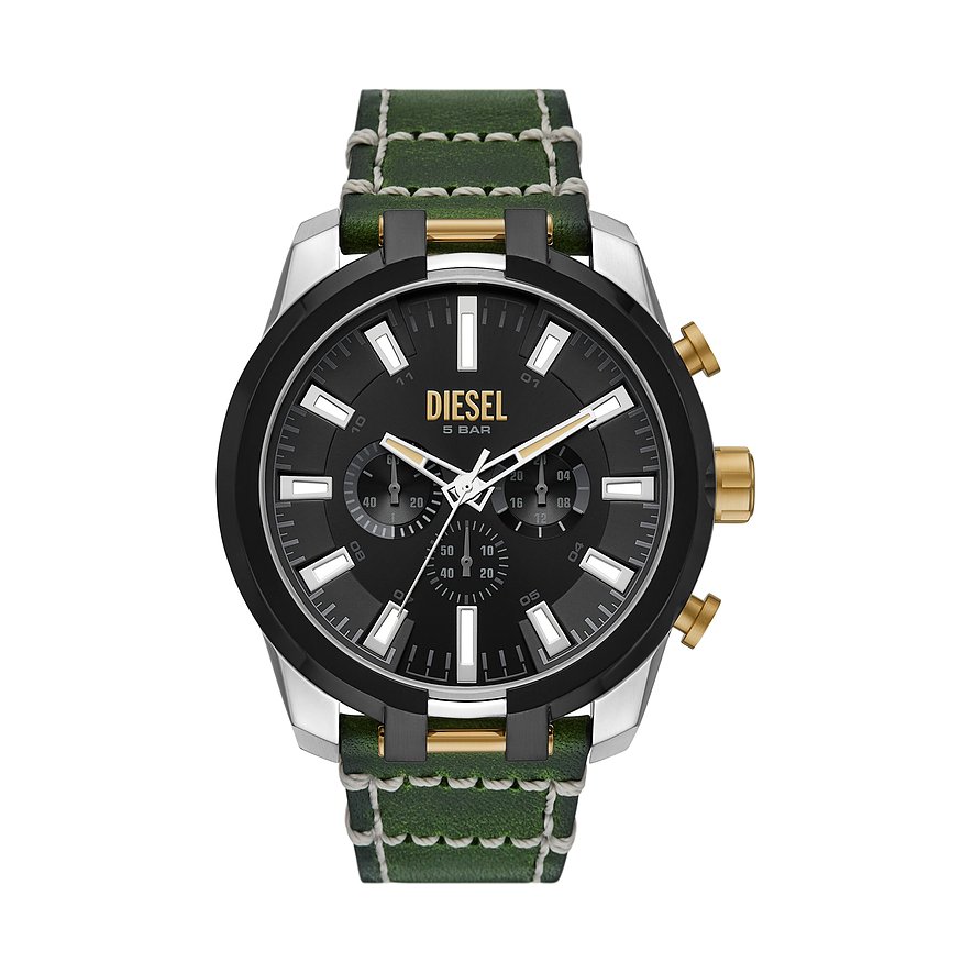2. Chance - Diesel Chronograph DZ4588