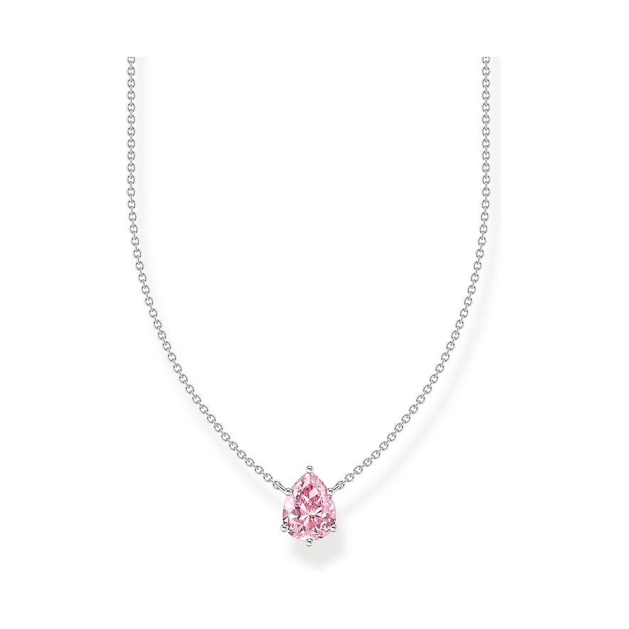 2. Chance - Thomas Sabo Kette KE2213-051-9-L45V