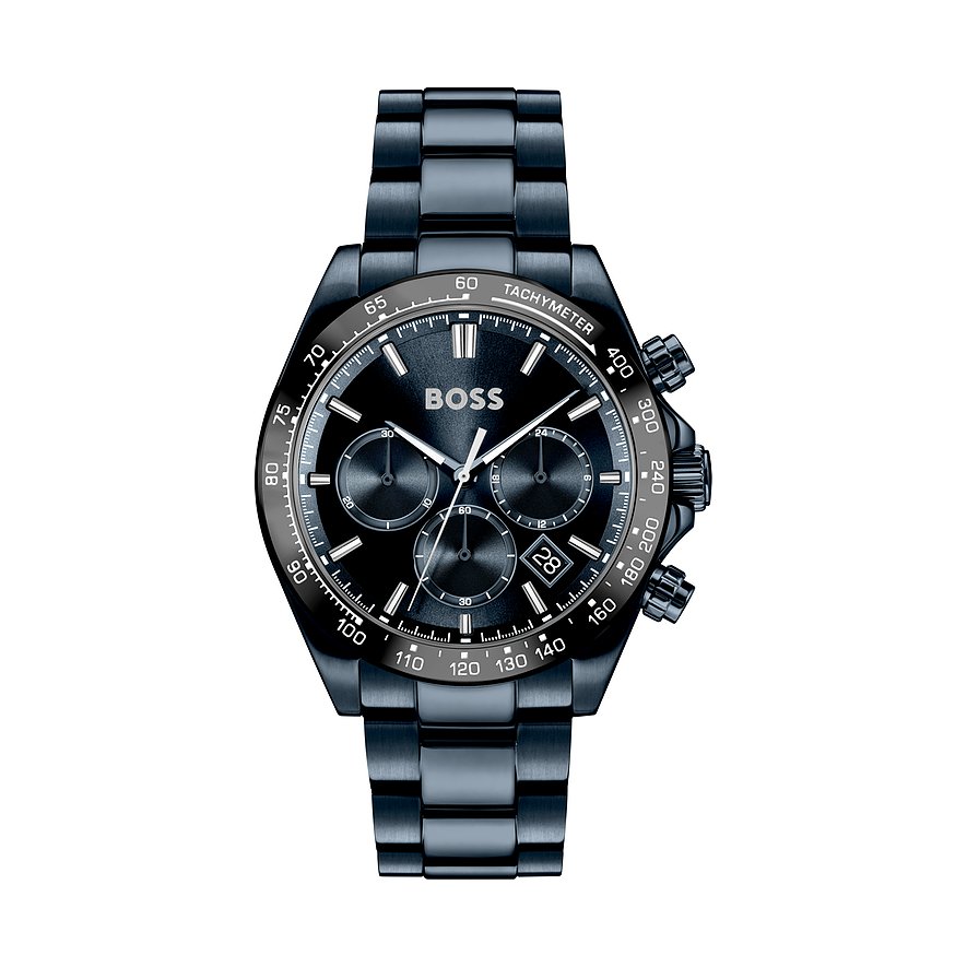Boss Chronograph Hero 2.0 1514270