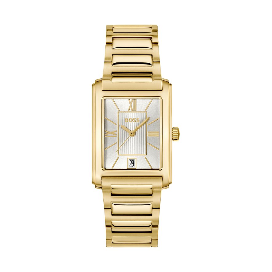 Boss Herrenuhr Principle Dress 1514280