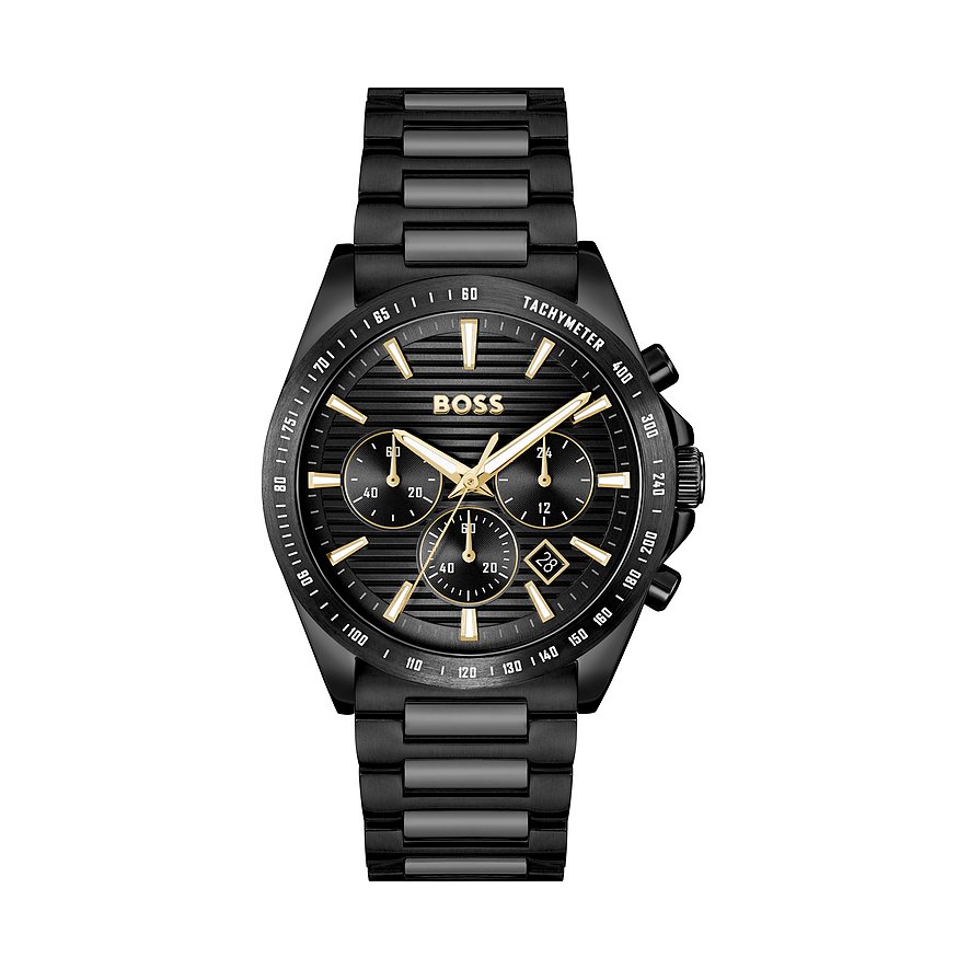 Boss Chronograph Strike Chrono Le 1514291