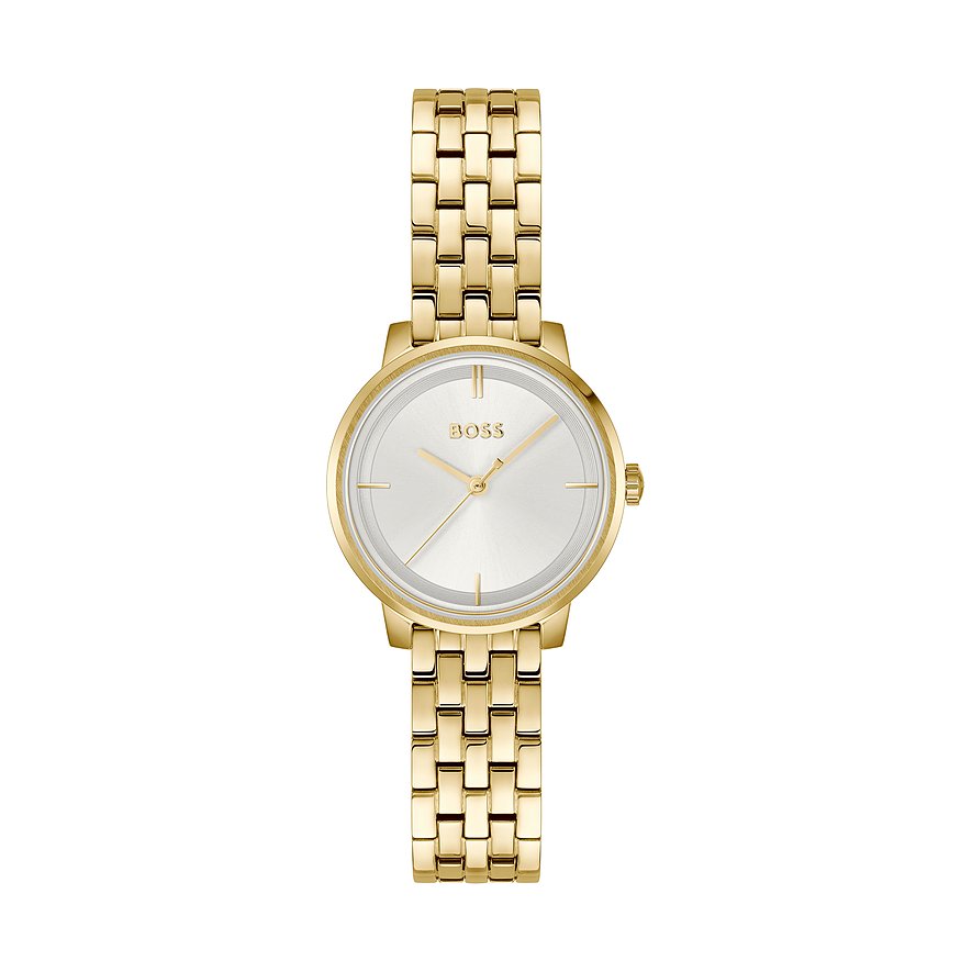 Boss Damenuhr Lucia 1502835